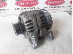 Recambio de alternador para opel corsa b referencia OEM IAM 0123100003/90534472   2