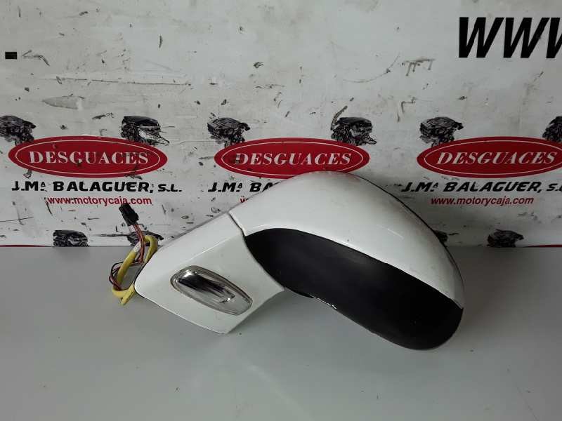 Recambio de retrovisor izquierdo para peugeot 308 9hr referencia OEM IAM   