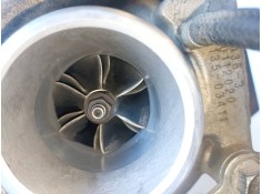 Recambio de turbocompresor para mitsubishi montero (v60/v70) 4m41 referencia OEM IAM 4913503411   2