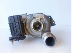Recambio de turbocompresor para ford s-max (ca1) qywa referencia OEM IAM 4M5Q6K682AG  