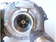Recambio de turbocompresor para ford s-max (ca1) qywa referencia OEM IAM 4M5Q6K682AG   2