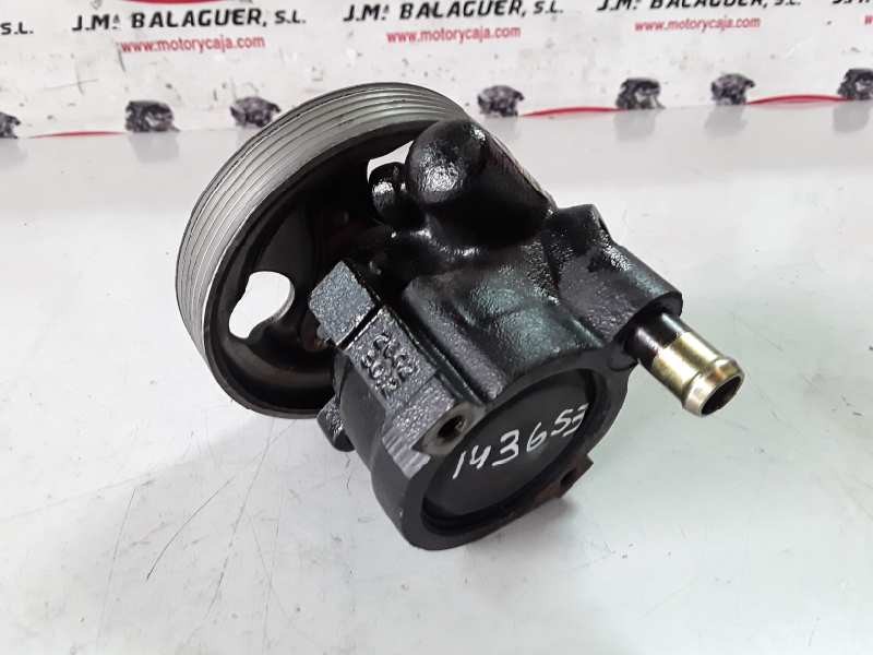 Recambio de bomba direccion para renault kangoo i (f/kc0) e7j634 referencia OEM IAM 26077782RP/7700431286/7700431283  