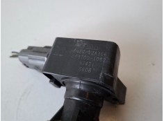Recambio de bobina encendido para mazda 6 berlina (gg) l3 referencia OEM IAM 6M8G12A366   2
