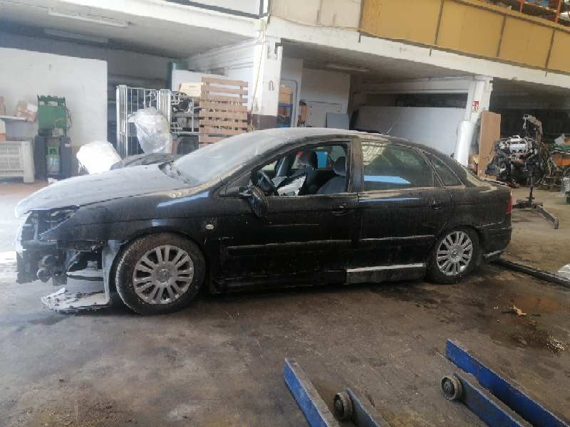 citroen c5 berlina del año 2007