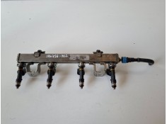 Recambio de rampa inyectora para mazda 6 berlina (gg) l3 referencia OEM IAM 6M8G9D280AA  