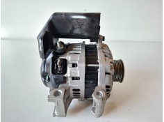 Recambio de alternador para mazda 6 berlina (gg) l3 referencia OEM IAM 440547   2