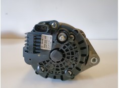 Recambio de alternador para hyundai i10 (pa) g4hg referencia OEM IAM F000BL0105/3730002850   2