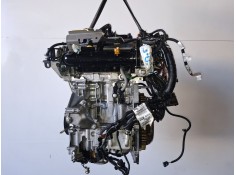 Recambio de motor completo para dacia sandero iii h4db450 referencia OEM IAM H4DB450  
