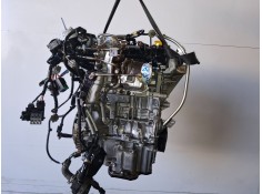 Recambio de motor completo para dacia sandero iii h4db450 referencia OEM IAM H4DB450   2
