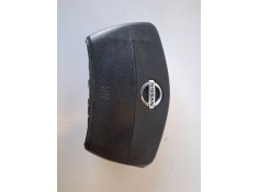 Recambio de airbag delantero izquierdo para nissan primastar (x83) f9q760 referencia OEM IAM 8200151075A  