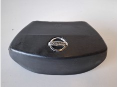 Recambio de airbag delantero izquierdo para nissan primastar (x83) f9q760 referencia OEM IAM 8200151075A   2