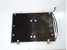 Recambio de radiador calefaccion / aire acondicionado para mercedes-benz clk (bm 208) coupe 111975 referencia OEM IAM   