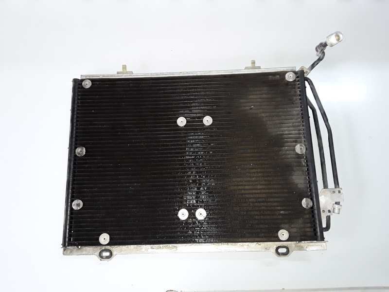 Recambio de radiador calefaccion / aire acondicionado para mercedes-benz clk (bm 208) coupe 111975 referencia OEM IAM   
