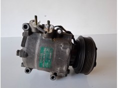 Recambio de compresor aire acondicionado para honda civic berl. 3/4/5 (ec/ed) d16v1 referencia OEM IAM 3653  