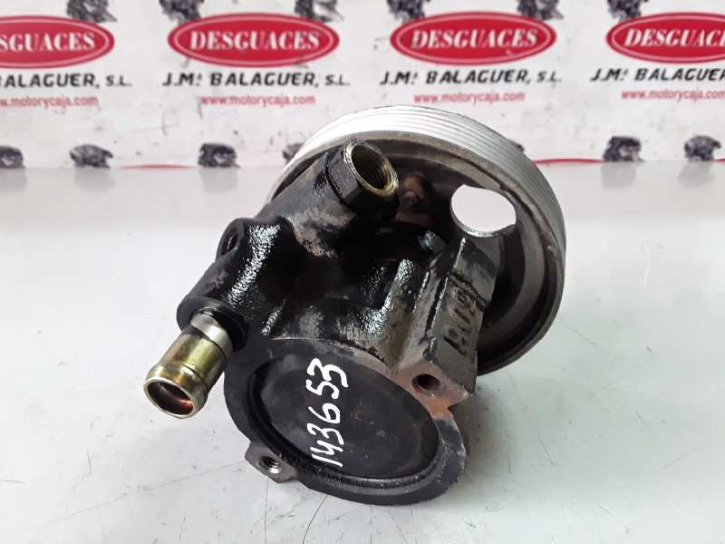 Recambio de bomba direccion para renault kangoo i (f/kc0) e7j634 referencia OEM IAM 26077782RP/7700431286/7700431283  