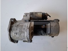 Recambio de motor arranque para mitsubishi montero (v60/v70) 4d56 referencia OEM IAM 120445   2