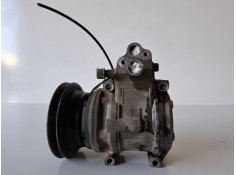 Recambio de compresor aire acondicionado para mitsubishi montero (v60/v70) 4m41 referencia OEM IAM 4472000526  