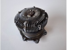 Recambio de ventilador viscoso motor para nissan terrano ii (r20) td27 referencia OEM IAM   