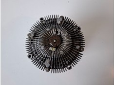 Recambio de ventilador viscoso motor para nissan terrano ii (r20) td27 referencia OEM IAM    2