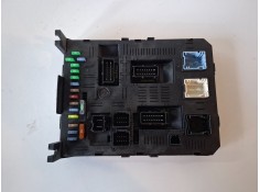 Recambio de caja reles / fusibles para citroen c5 berlina rhr referencia OEM IAM 9660105680  