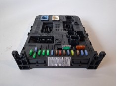 Recambio de caja reles / fusibles para citroen c5 berlina rhr referencia OEM IAM 9660105680   2