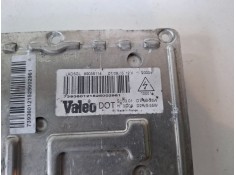Recambio de centralita faros xenon para citroen c5 berlina rhr referencia OEM IAM 89035114   2