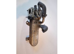 Recambio de enfriador egr para volkswagen touran (1t2) bxe referencia OEM IAM 038131513AD  
