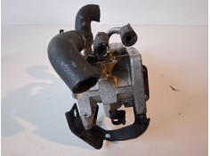 Recambio de enfriador egr para volkswagen touran (1t2) bxe referencia OEM IAM 038131513AD   2