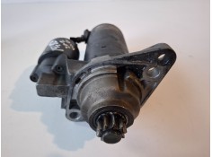 Recambio de motor arranque para volkswagen touran (1t2) bxe referencia OEM IAM 0986020250  