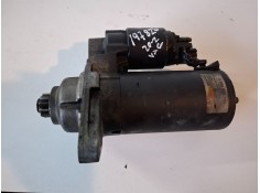 Recambio de motor arranque para volkswagen touran (1t2) bxe referencia OEM IAM 0986020250   2