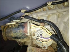 Recambio de caja cambios para ssangyong kyron d20dt referencia OEM IAM    2