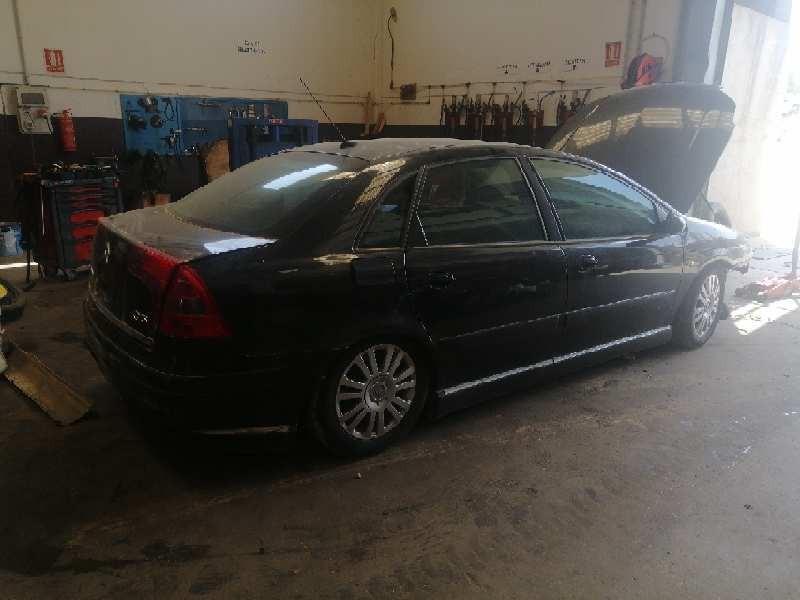 citroen c5 berlina del año 2007