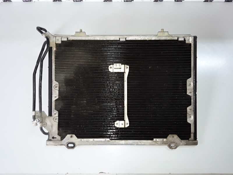 Recambio de radiador calefaccion / aire acondicionado para mercedes-benz clk (bm 208) coupe 111975 referencia OEM IAM   