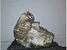 Recambio de caja cambios para renault clio i fase i / ii (b/c57) e5f710 referencia OEM IAM JB1046   2