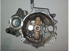 Recambio de caja cambios para volkswagen polo iii berlina (6n2) amf referencia OEM IAM EXB  