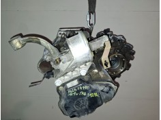 Recambio de caja cambios para volkswagen polo iii berlina (6n2) amf referencia OEM IAM EXB   2
