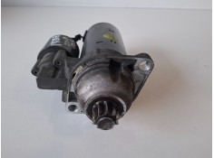 Recambio de motor arranque para volkswagen polo iii berlina (6n2) amf referencia OEM IAM 0001125012  