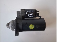 Recambio de motor arranque para volkswagen polo iii berlina (6n2) amf referencia OEM IAM 0001125012   2