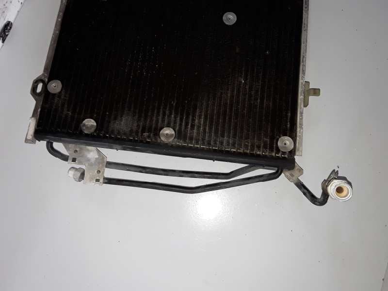 Recambio de radiador calefaccion / aire acondicionado para mercedes-benz clk (bm 208) coupe 111975 referencia OEM IAM   