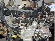 Recambio de motor completo para toyota yaris (ksp1/nlp1/nsp1) 1nd referencia OEM IAM 1ND   2