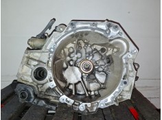 Recambio de caja cambios para toyota yaris (ksp1/nlp1/nsp1) 1nd referencia OEM IAM   
