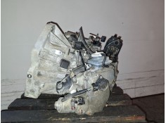 Recambio de caja cambios para toyota yaris (ksp1/nlp1/nsp1) 1nd referencia OEM IAM    2