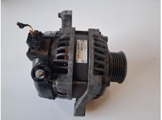 Recambio de alternador para toyota yaris (ksp1/nlp1/nsp1) 1nd referencia OEM IAM 270600N090   2