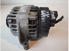 Recambio de alternador para lancia musa (184) 350a1000 referencia OEM IAM 51859037   2