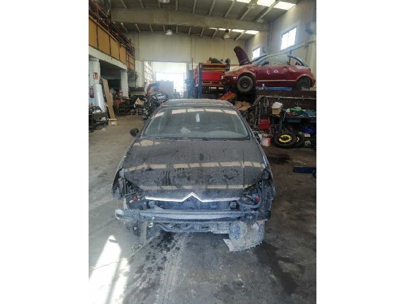 citroen c5 berlina del año 2007