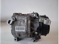 Recambio de compresor aire acondicionado para lancia musa (184) 350a1000 referencia OEM IAM 5A7875200  