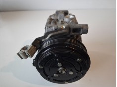 Recambio de compresor aire acondicionado para lancia musa (184) 350a1000 referencia OEM IAM 5A7875200   2