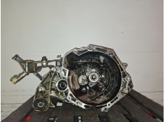 Recambio de caja cambios para opel meriva z16xe referencia OEM IAM   