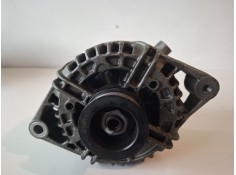 Recambio de alternador para opel meriva z16xe referencia OEM IAM 0124425022  