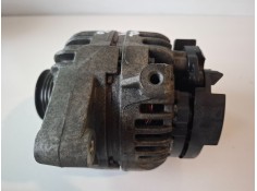 Recambio de alternador para opel meriva z16xe referencia OEM IAM 0124425022   2